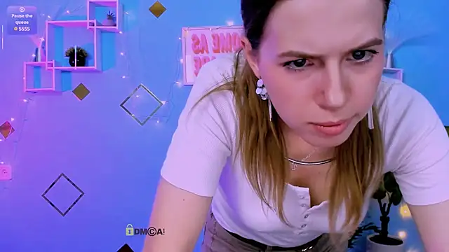 lumi_soft webcam