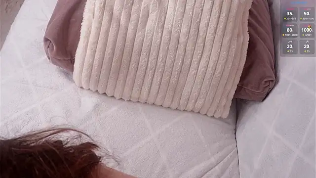 CherlyGuss webcam