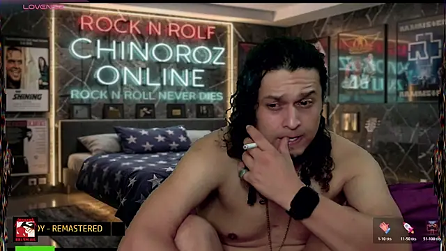 chino_roz webcam