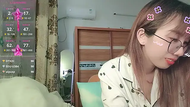 Lili_666 live cam