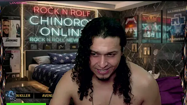 chino_roz live cam