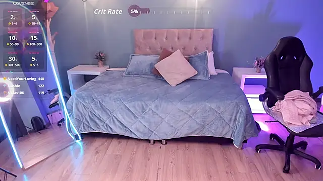 Mafe_Kailina webcam