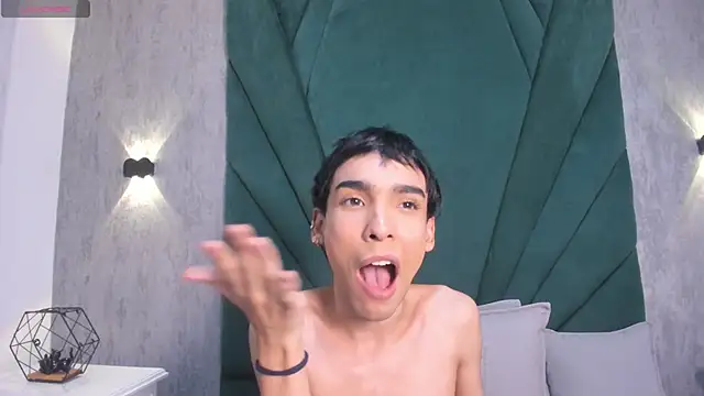 Andy_vergara1 webcam