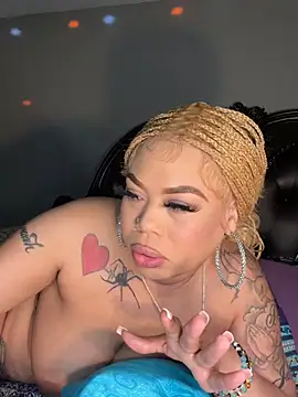 RenaThickAss webcam