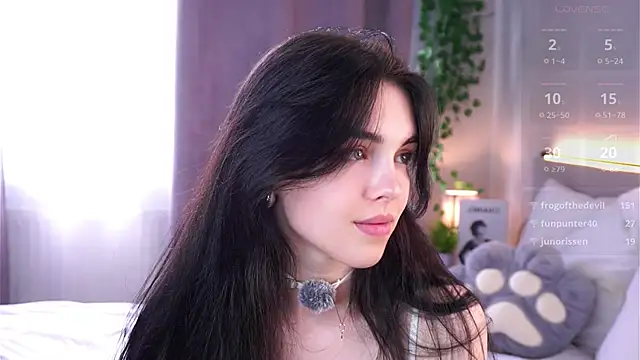 MirnaTellado live cam