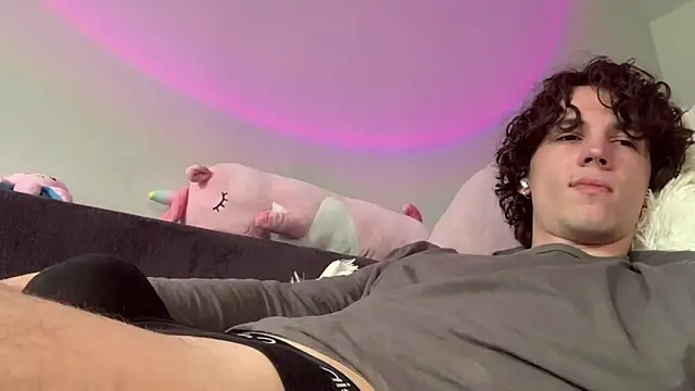 Jeremy1Scott live cam