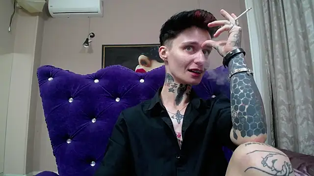 KennyXSX webcam