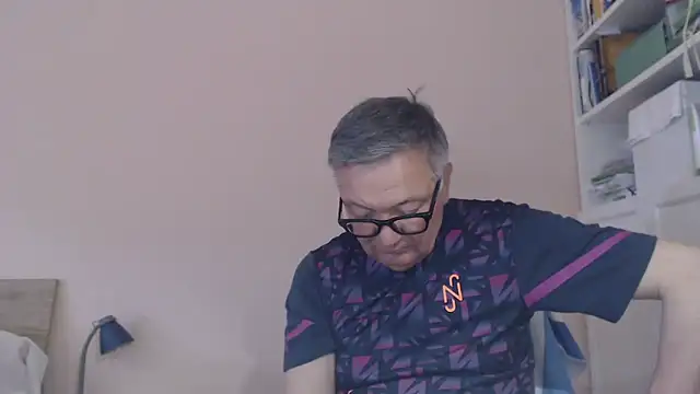 YOU6me webcam
