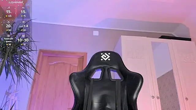 nicky_one_love live cam