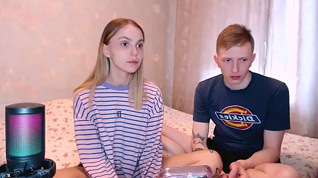Juliaanddima