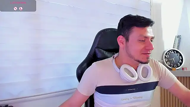 Rick_Adams live cam