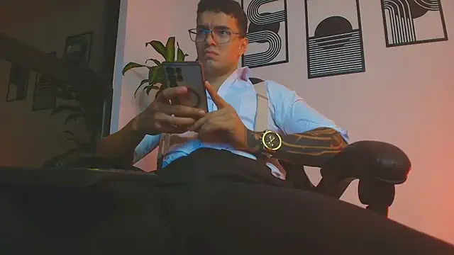 ALPHA_DOMINUS_ webcam