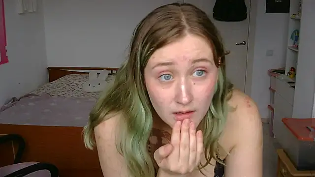 yourcherry3 webcam