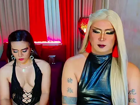Wildest_Slave_Huntress webcam