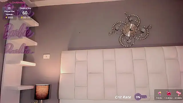 Nikol-hilton live cam