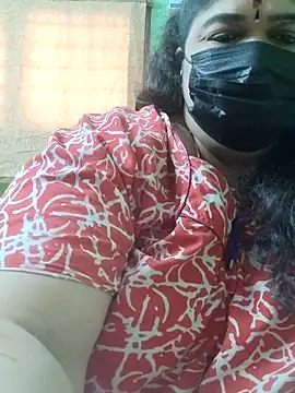 tamilthanushri webcam