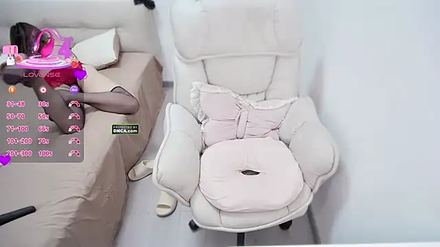 Feifei-cn live cam