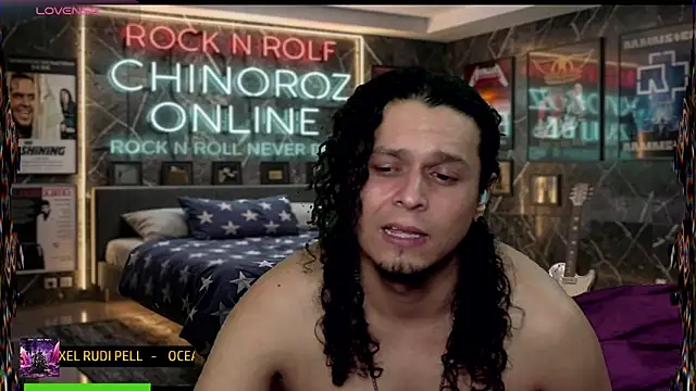 chino_roz webcam