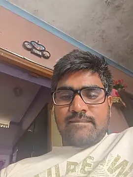 Harsha_Happy live cam
