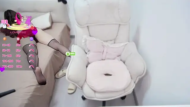 Feifei-cn live cam