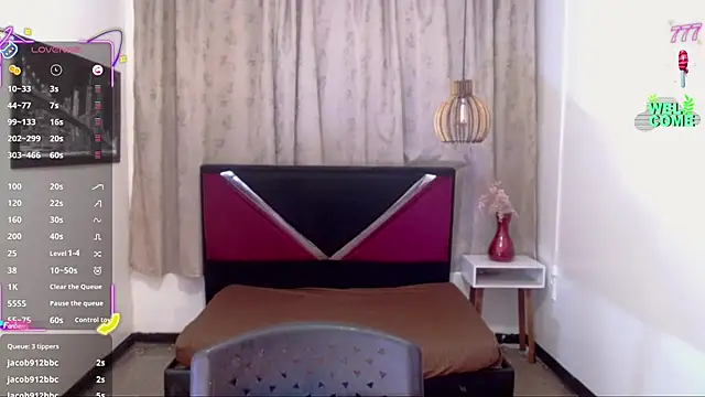 luisa__torres webcam