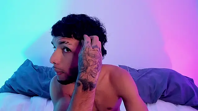 Thiagoferreti webcam