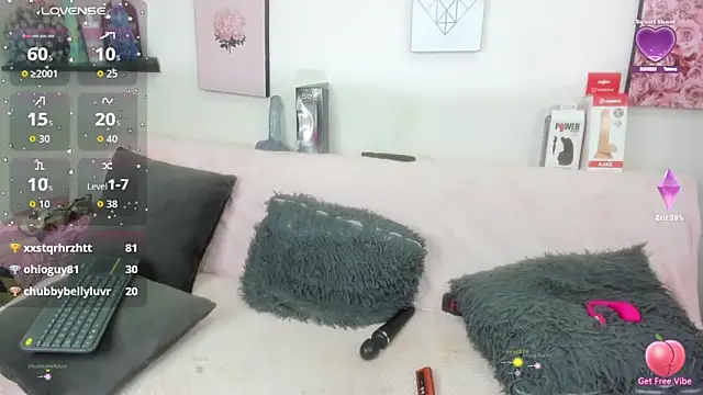 Lele_669 webcam