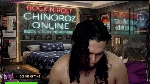chino_roz webcam