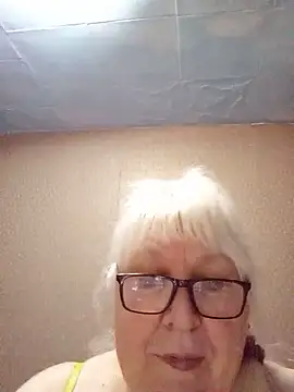 Alexia64231 webcam