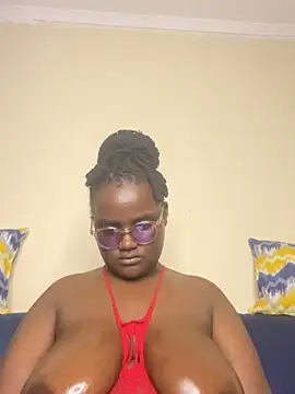 Busty_Bambii254 webcam