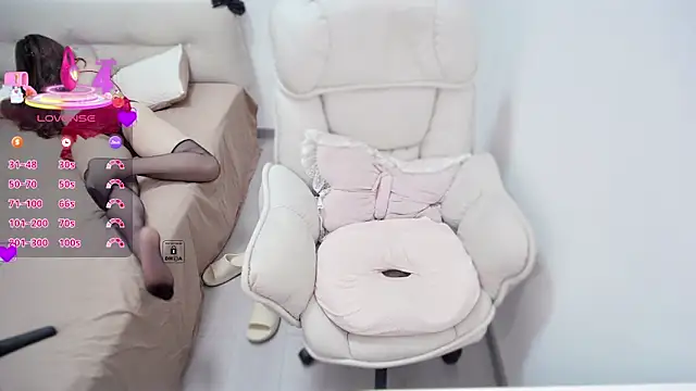 Feifei-cn webcam