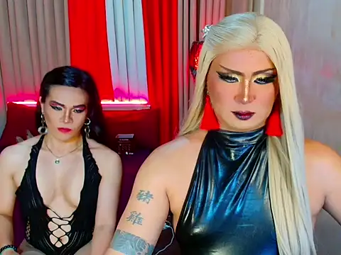 Wildest_Slave_Huntress live cam on StripChat