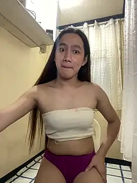 GeorgiaWelson webcam