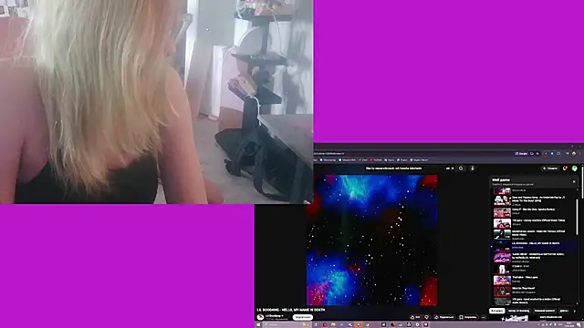 Green_angel1808 webcam