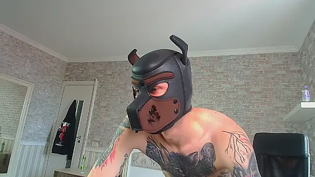 JonahShaw live cam on StripChat