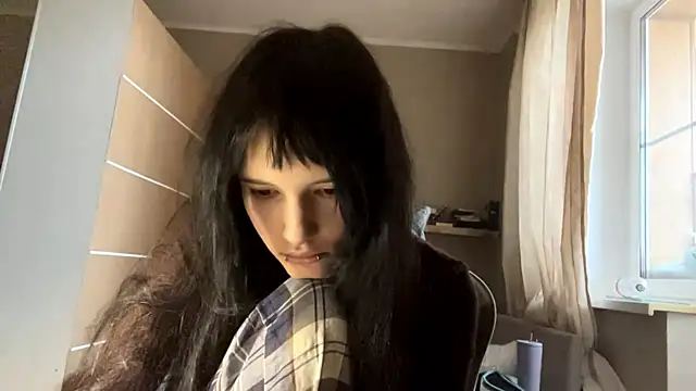SebrinaMontelle live cam on StripChat