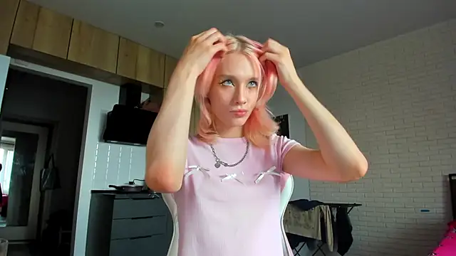 _Alice_Kitty webcam