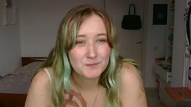 yourcherry3 webcam