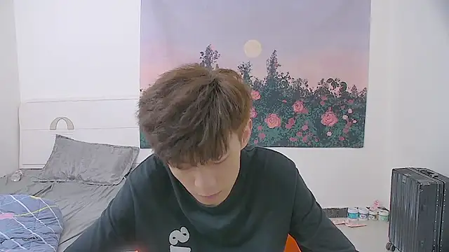 paofu-001 live cam