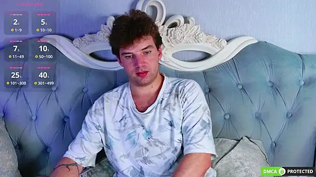 arthurmeyers - ArthurMeyers's free webcam - UK Sex Cams