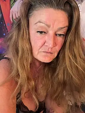 MumGabriela live cam