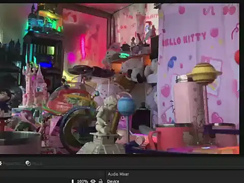 JesuAdam webcam