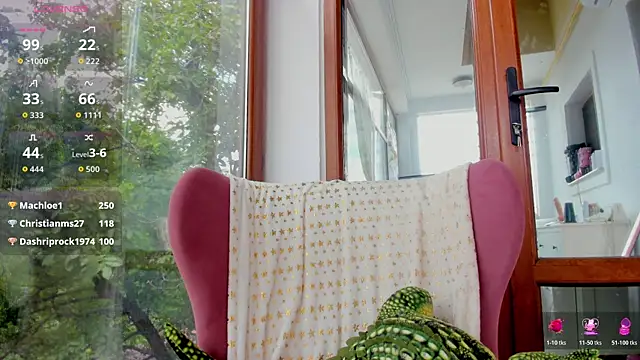 Sassy_Teen webcam