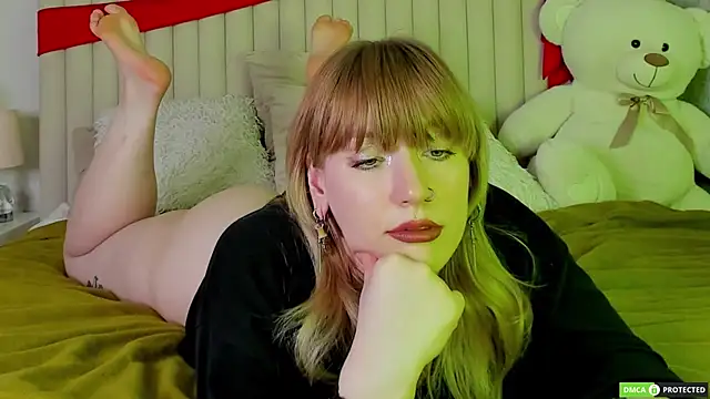 RachelCart webcam