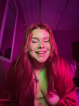 BlazedPauX live cam on StripChat