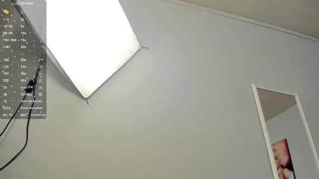 ScarletGV webcam