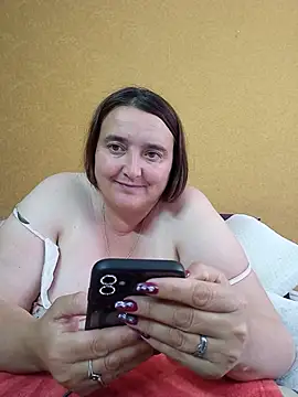 LiluHot webcam