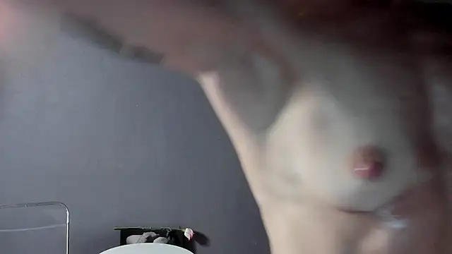 Dorothy_Meyer live cam