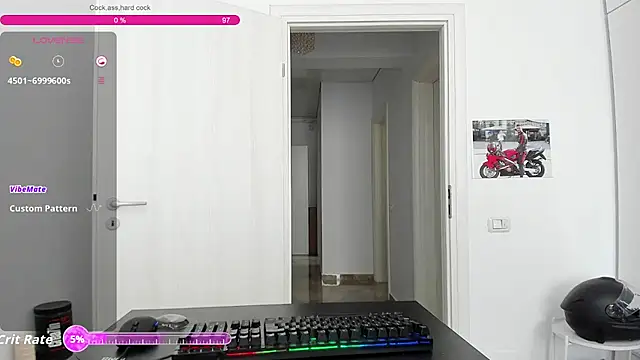 ZackFraser webcam