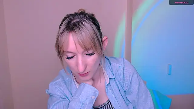 AmandaSell webcam